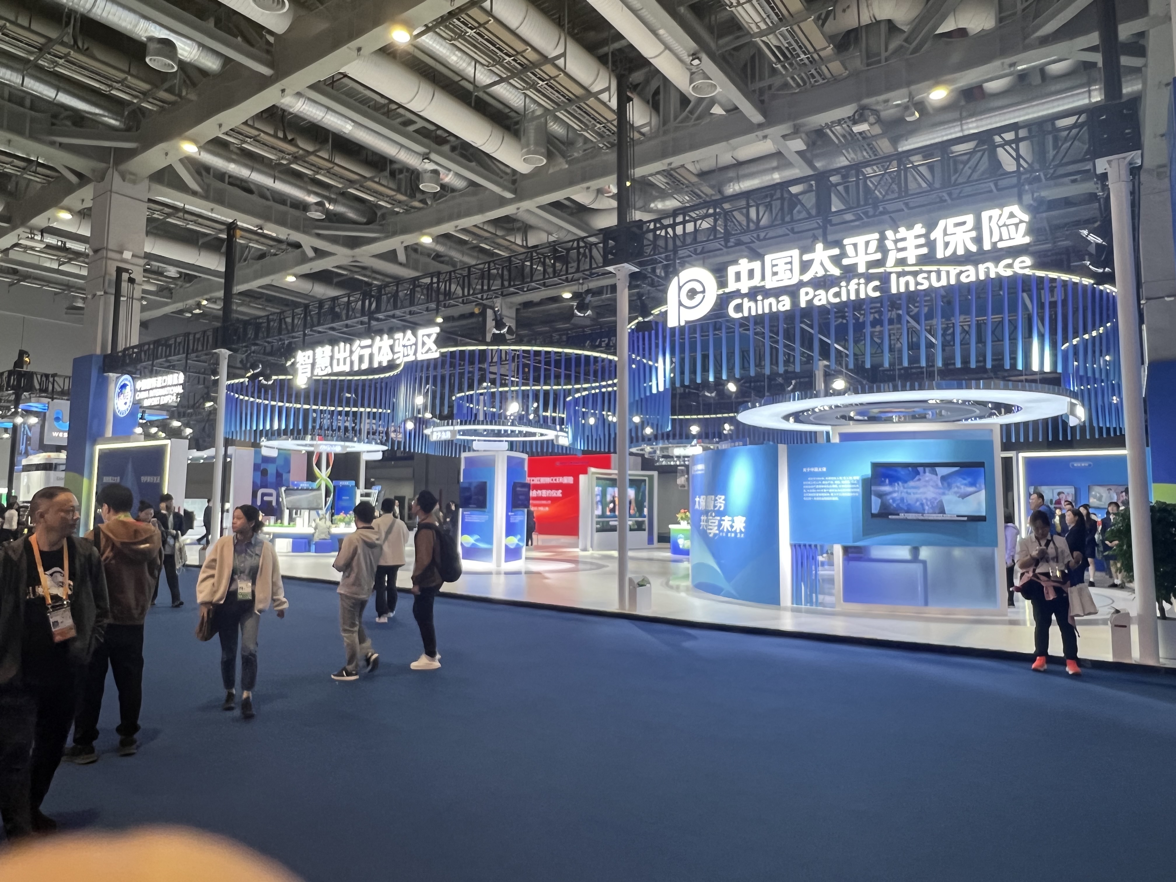 2025上海展会排期