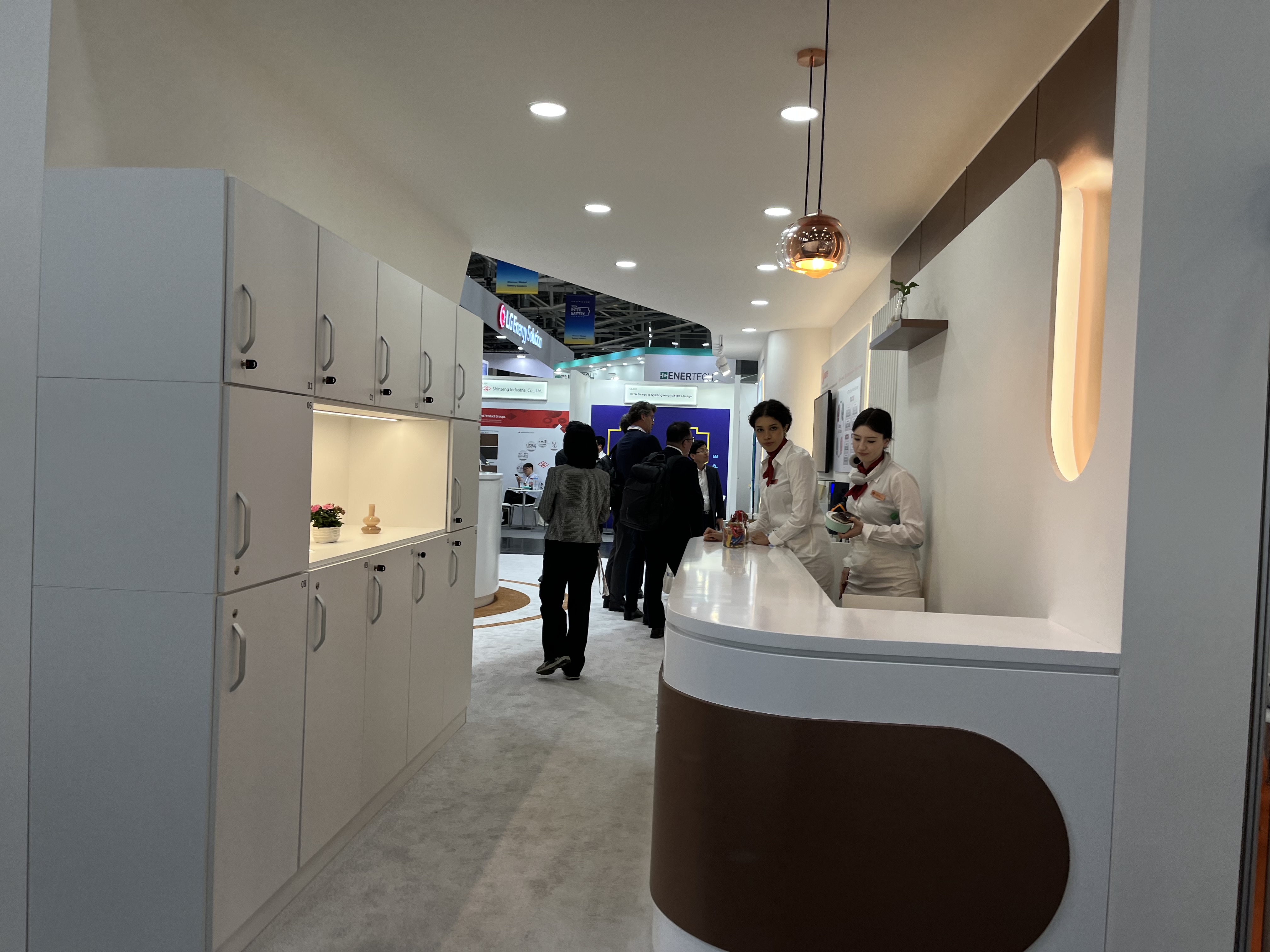 印度展会设计搭建厂家