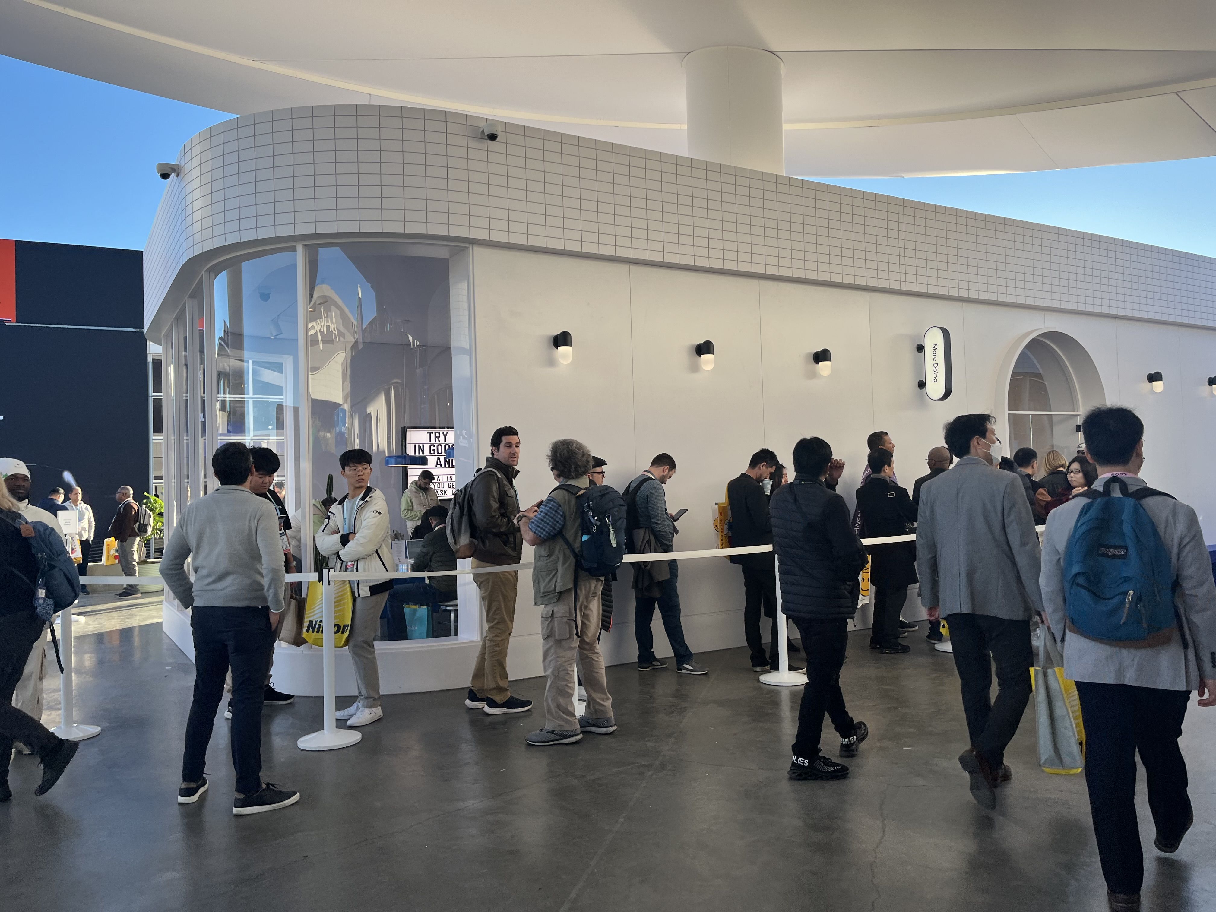 菲律宾展台设计搭建公司