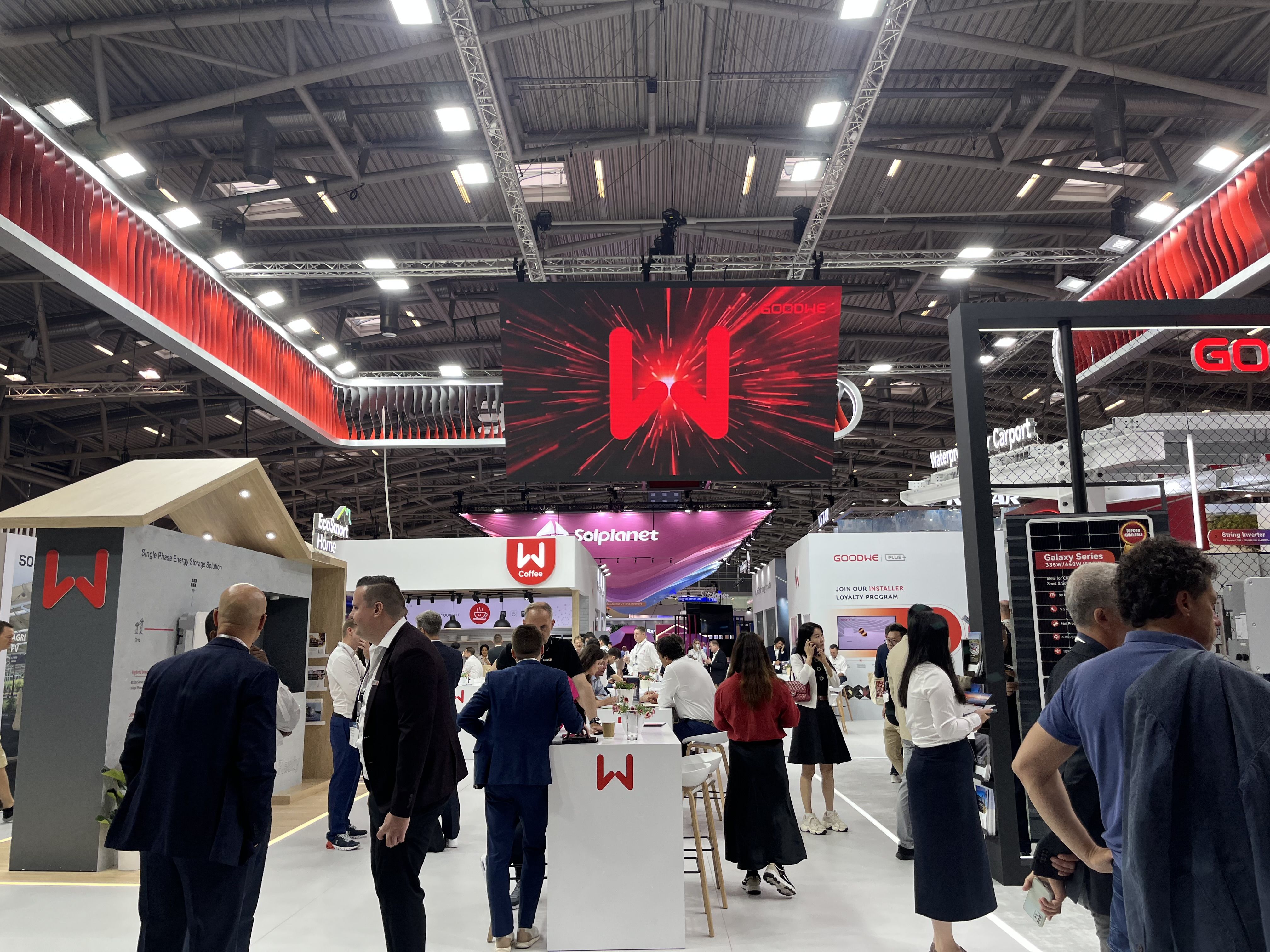英国展会设计搭建经验