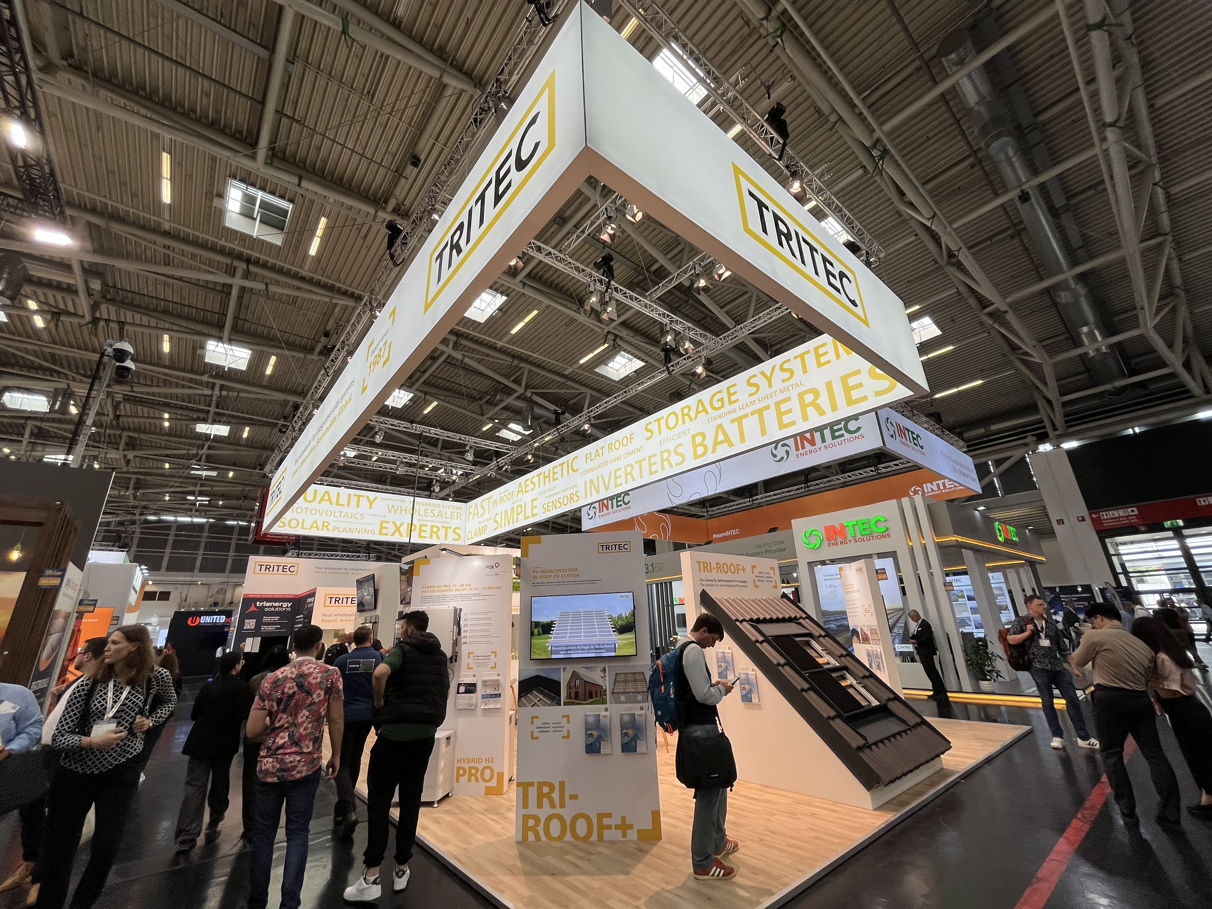 墨西哥展会设计搭建经验