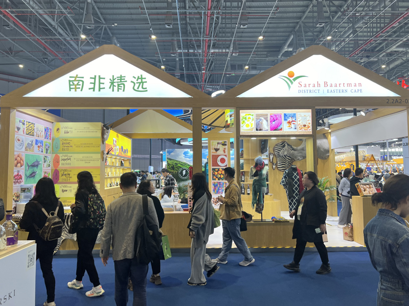 大型展会设计搭建费用全解析
