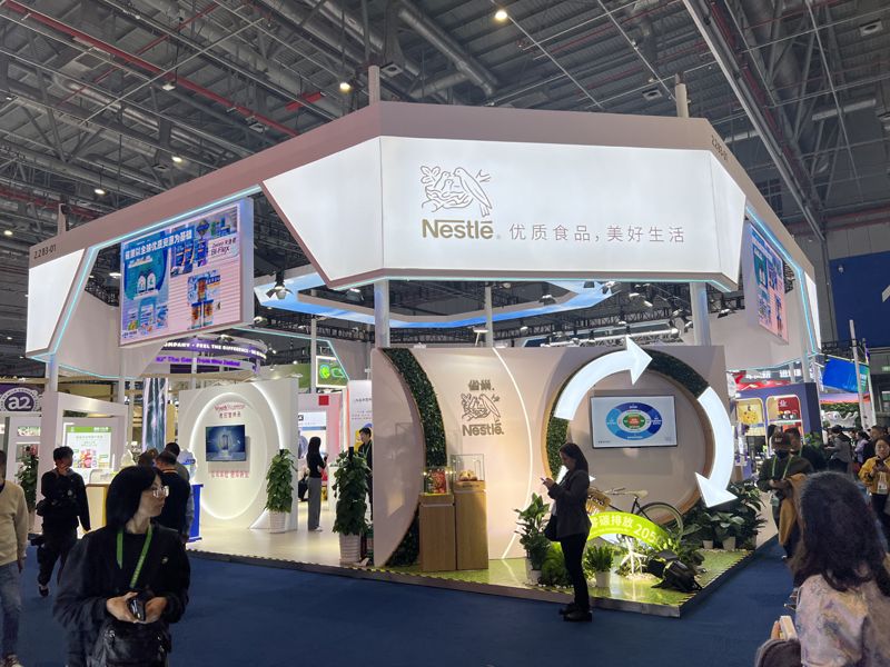 2025重庆展会排期