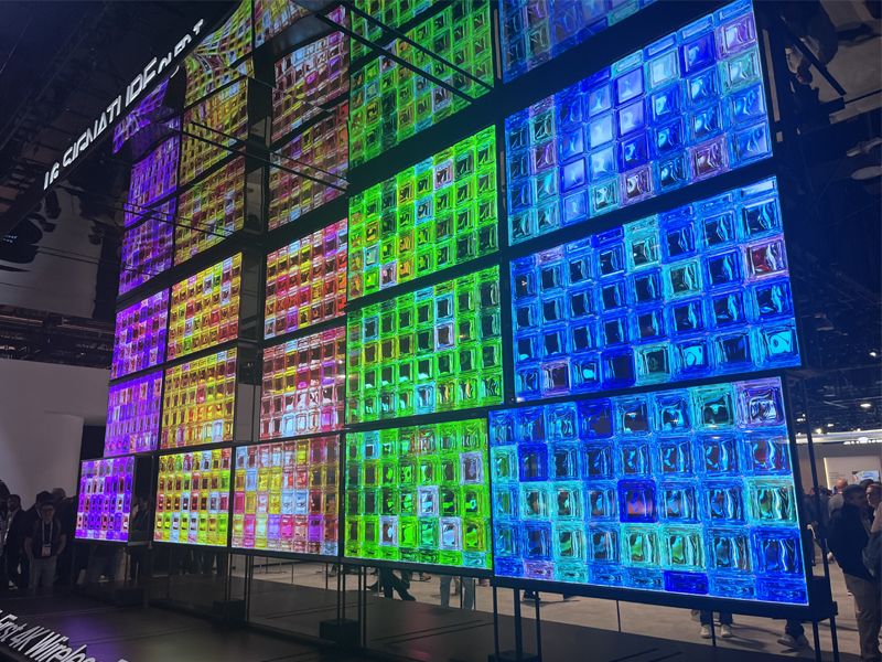  2025摩纳哥展会
