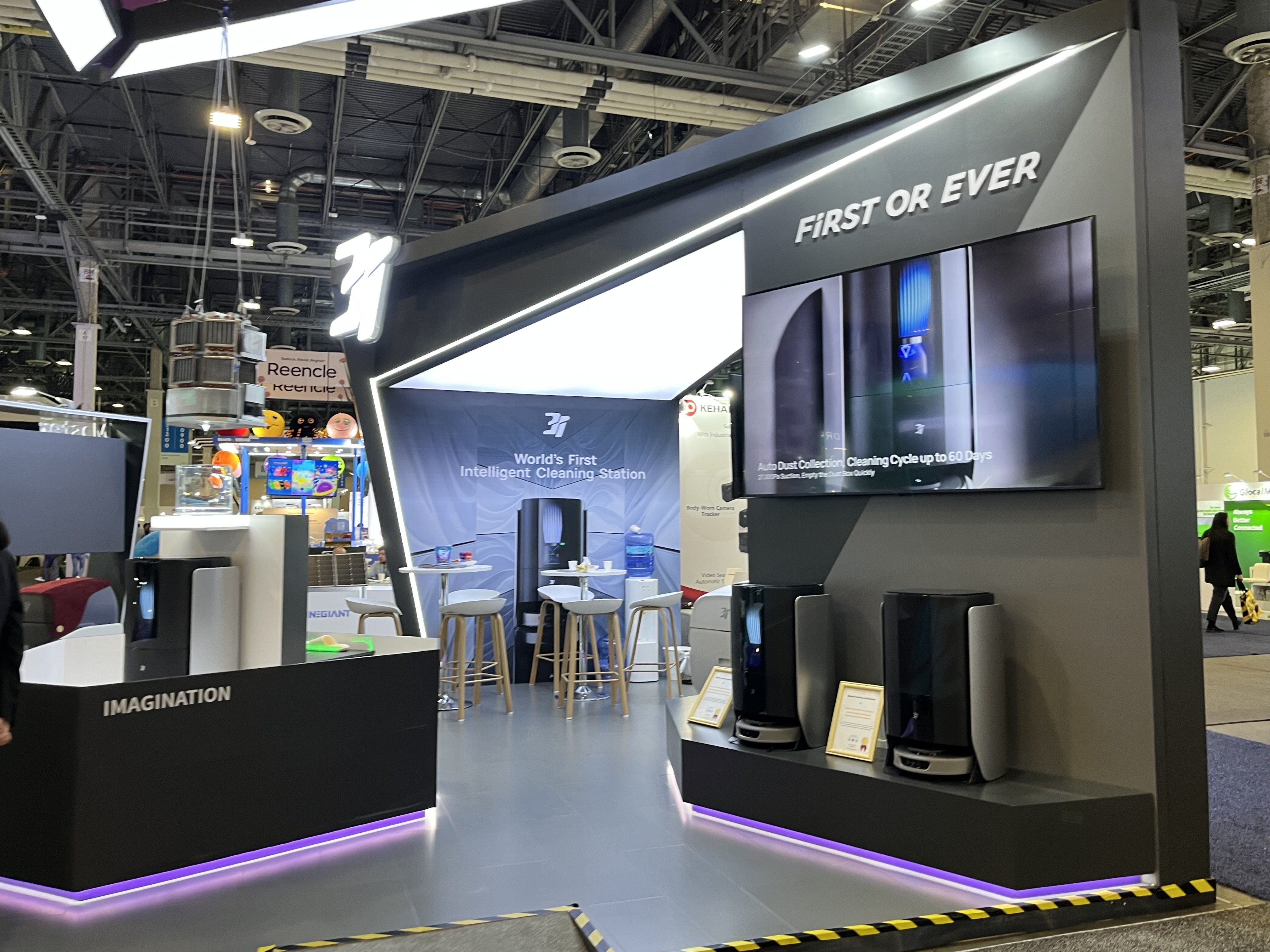 匈牙利展台设计搭建厂家