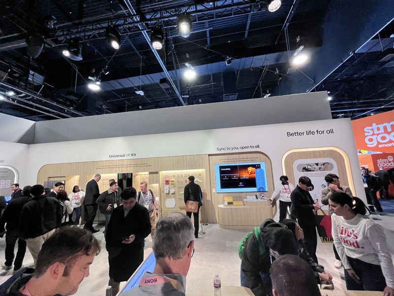 土库曼斯坦展台设计搭建