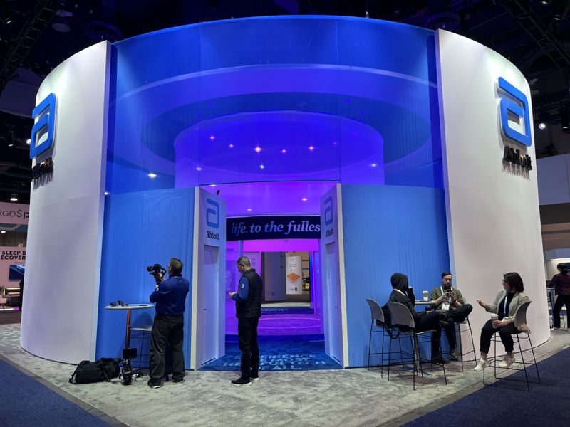 塞尔维亚展会设计搭建