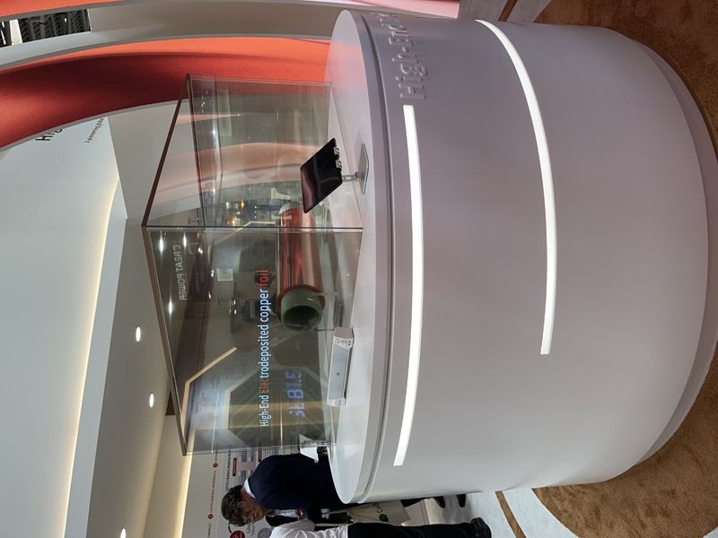 菲律宾展厅搭建