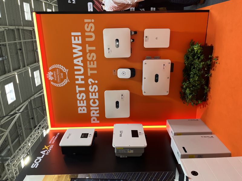 新加坡展台搭建