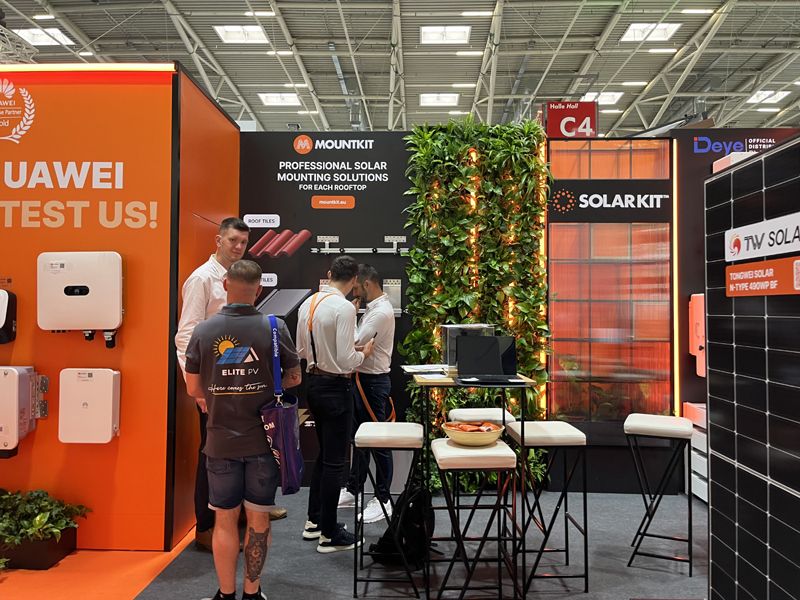 新加坡展台搭建方案