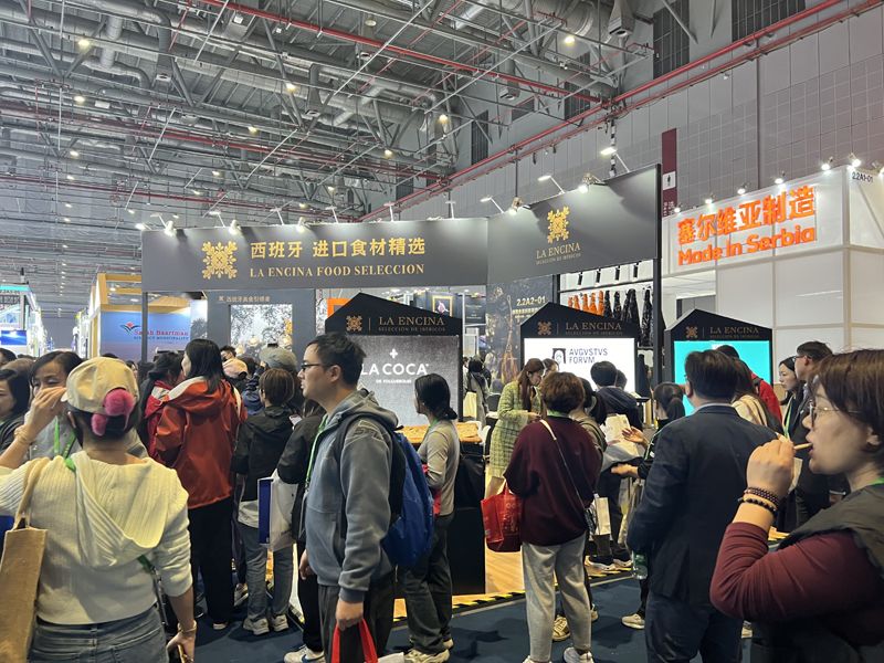 深圳展览会设计搭建