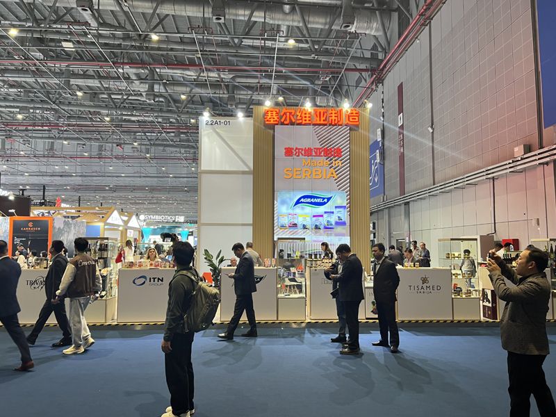 北京展台搭建价格