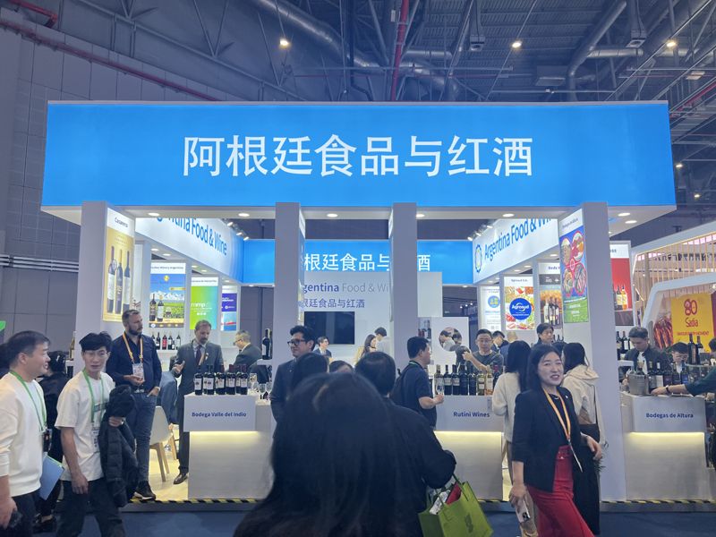 重庆展览会设计搭建