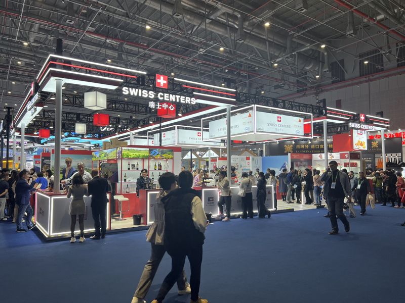 深圳展览会时间表