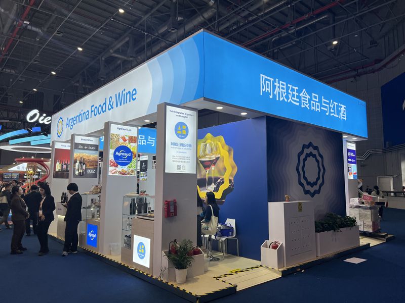 重庆展览会时间表