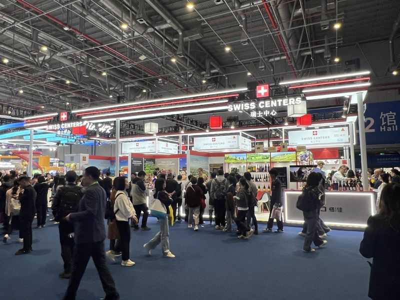 2025深圳展览会时间表