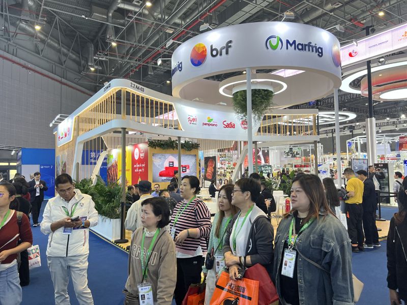 2025日本东京参展全流程清单