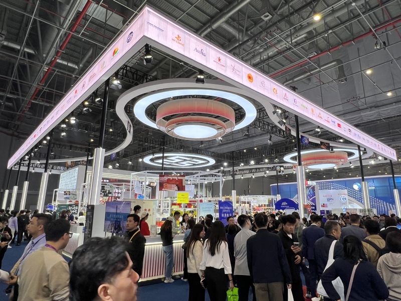 上海参展搭建风险评估