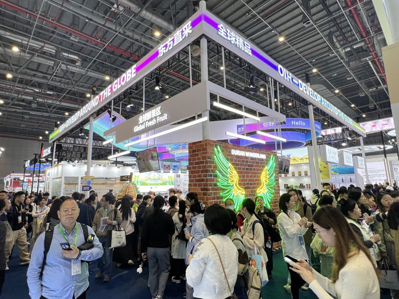 2026北京展览会时间表