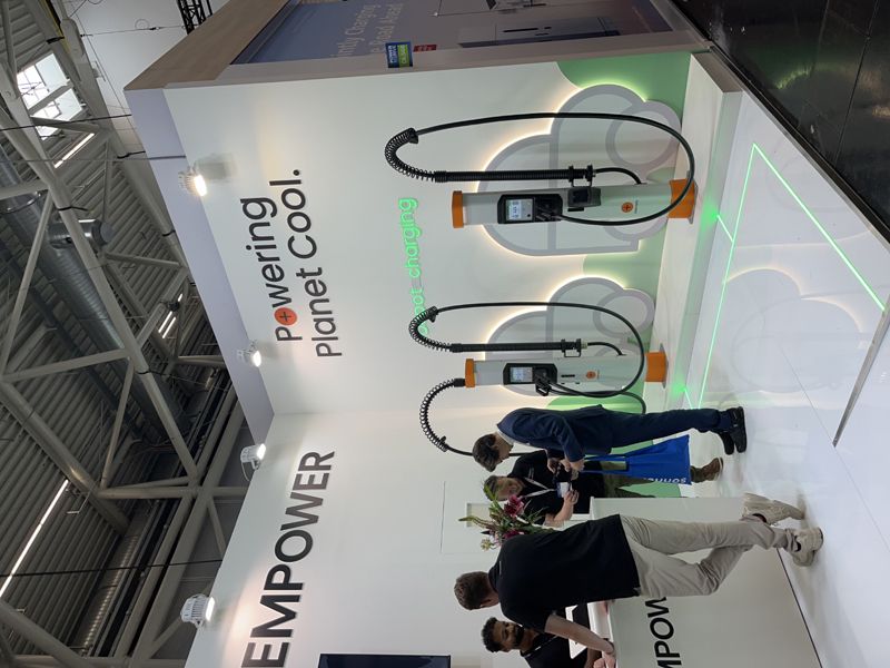 2025烟台参展全流程