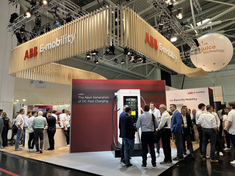 奥地利展会紧急情况