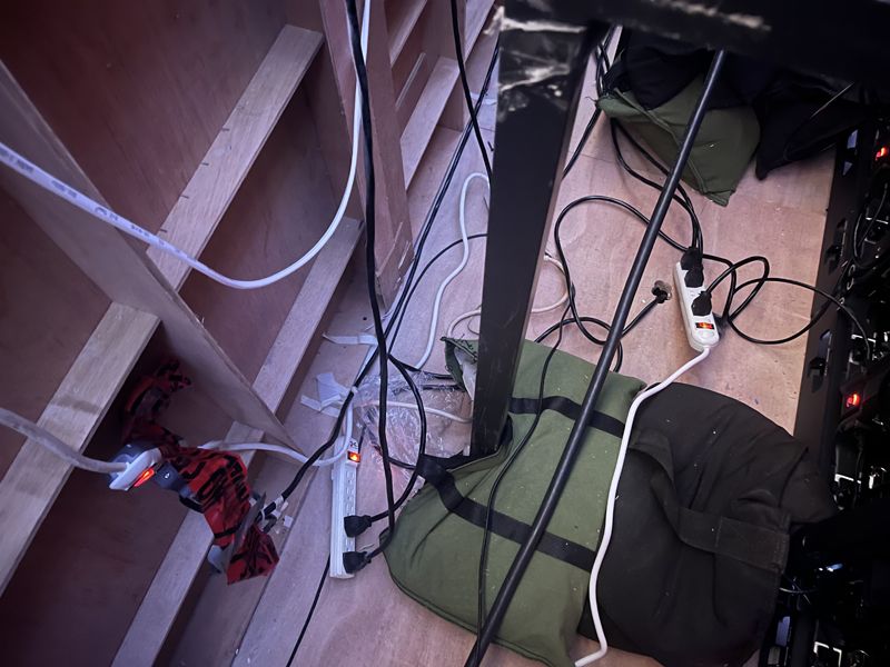 越南展会紧急情况应对