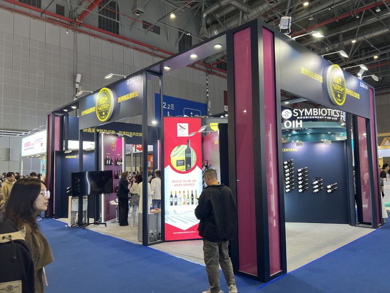 2025广州参展全流程清单