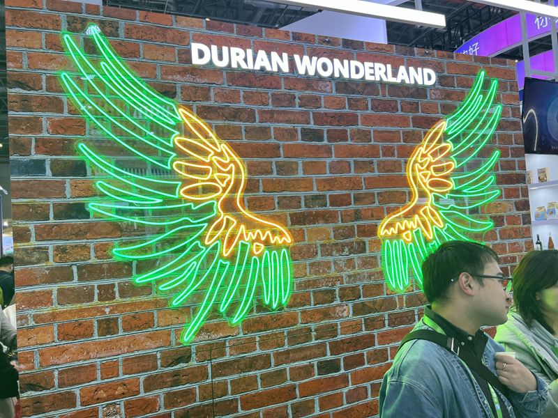 2025广州展会设计搭建