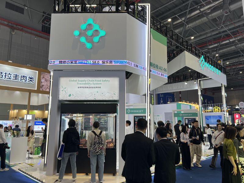 中国长沙展会设计搭建