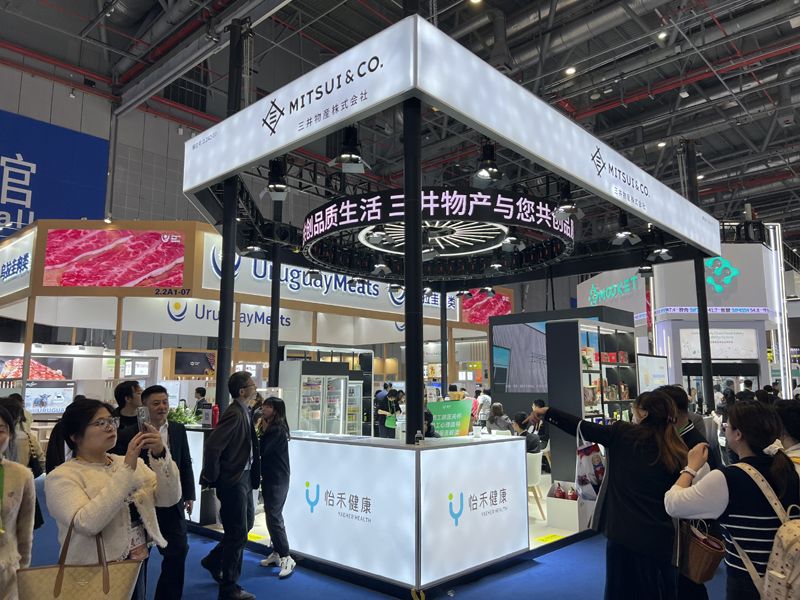 2026中国长沙展览会时间表