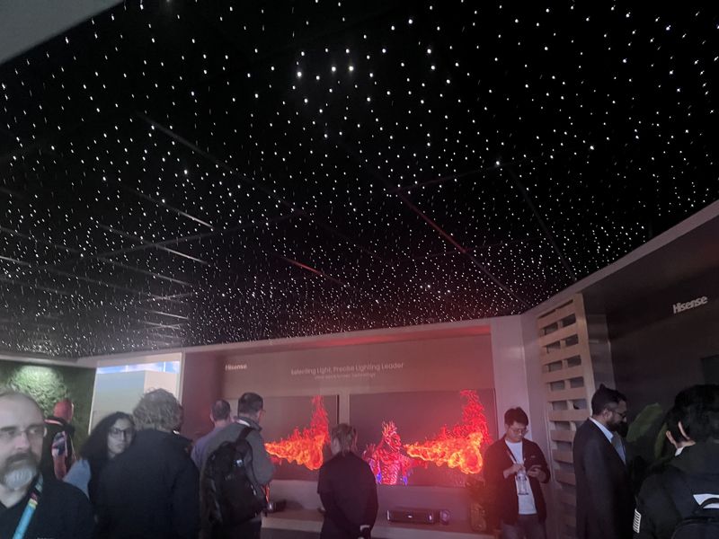 泰国展台设计搭建