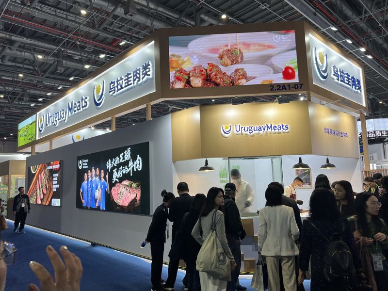 深圳展会设计搭建