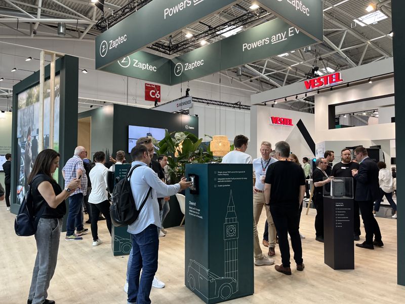 印度展会设计搭建