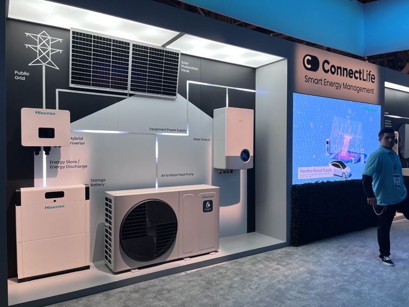 中国青岛展台设计搭建