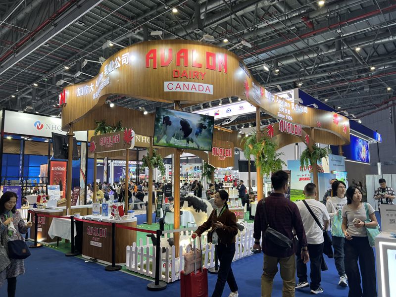 奥地利参展全流程清单