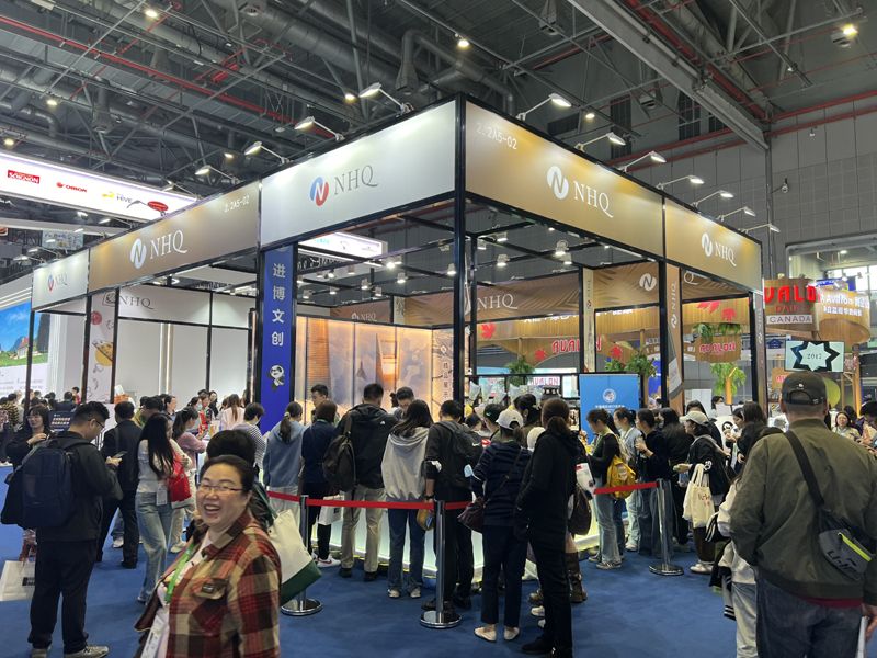 美国参展补贴申领全攻略