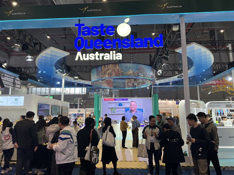 杭州展台设计搭建