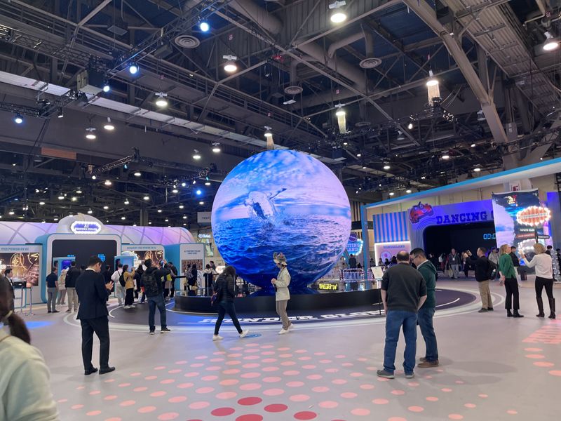 2026日本展览会时间表