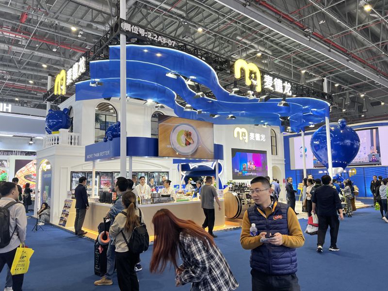 日本展台搭建的尺寸分析与布局选择