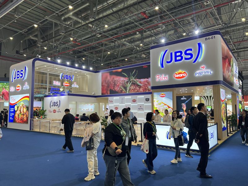 上海展台设计搭建流程