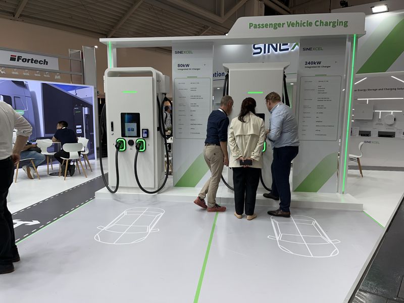 菲律宾展位设计搭建方案