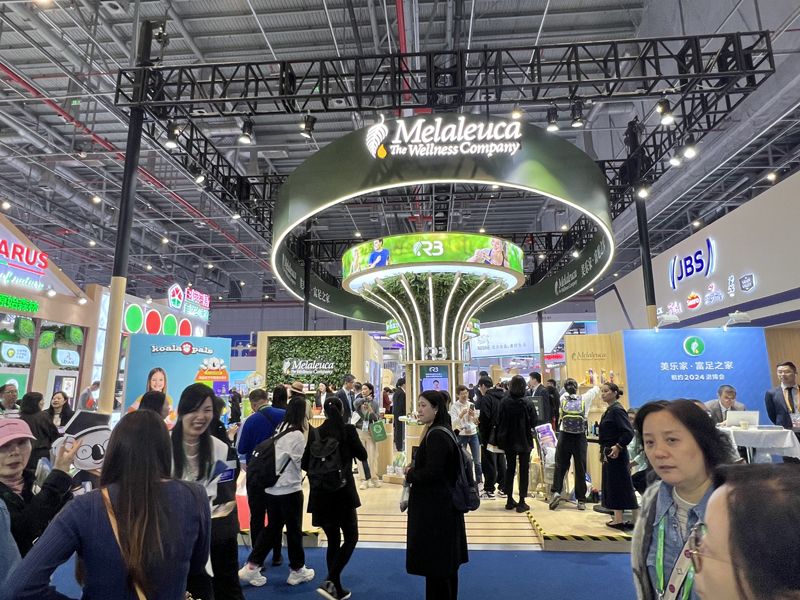 台湾展览经济发展报告2025