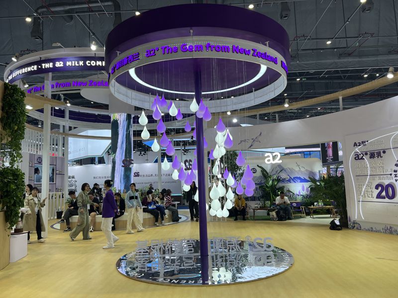 阿联酋迪拜展位设计搭建全攻略