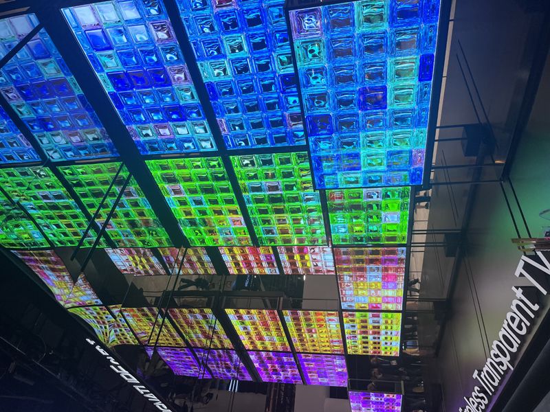 德国展台设计搭建