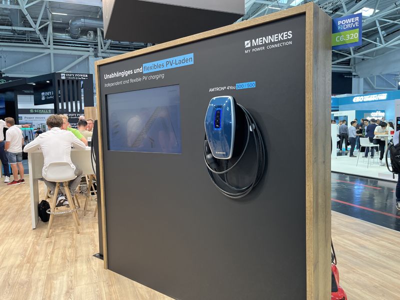 印尼展台设计搭建