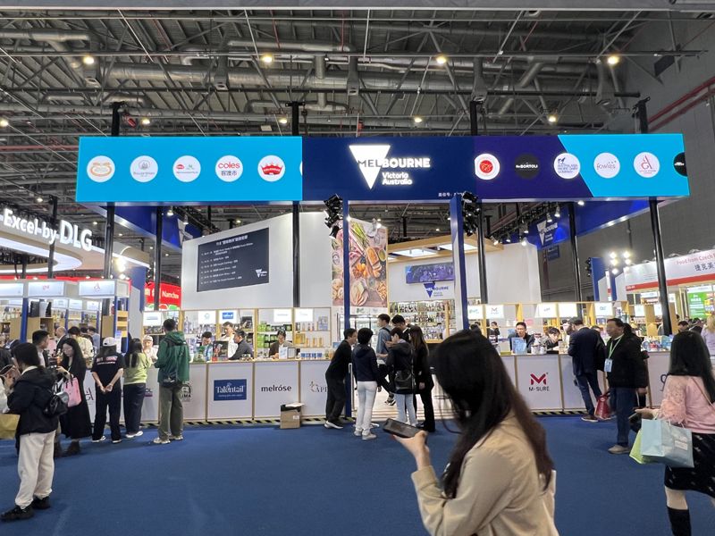 2025北京展台设计搭建商