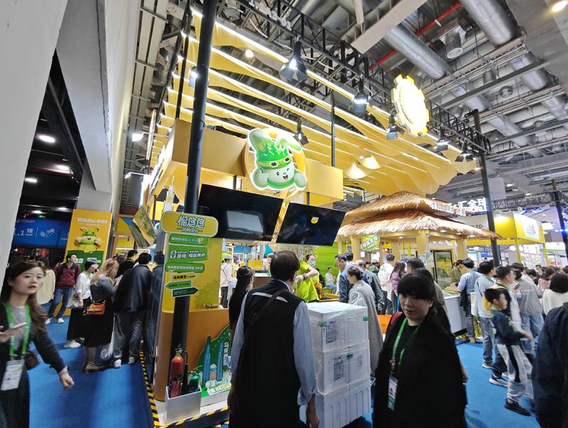 阿根廷展台设计搭建服务价格解析