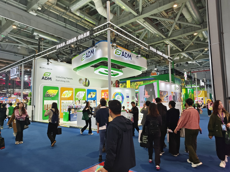 印尼展台设计搭建机构