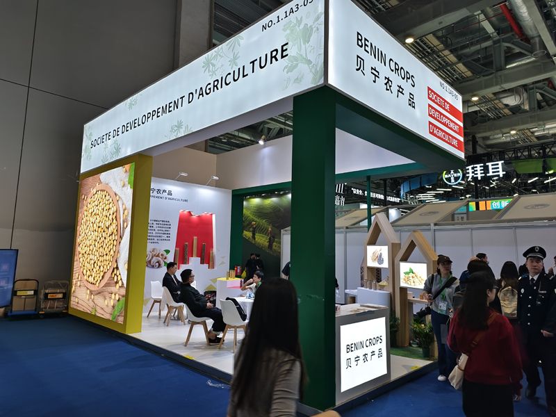 重庆展台设计搭建价格