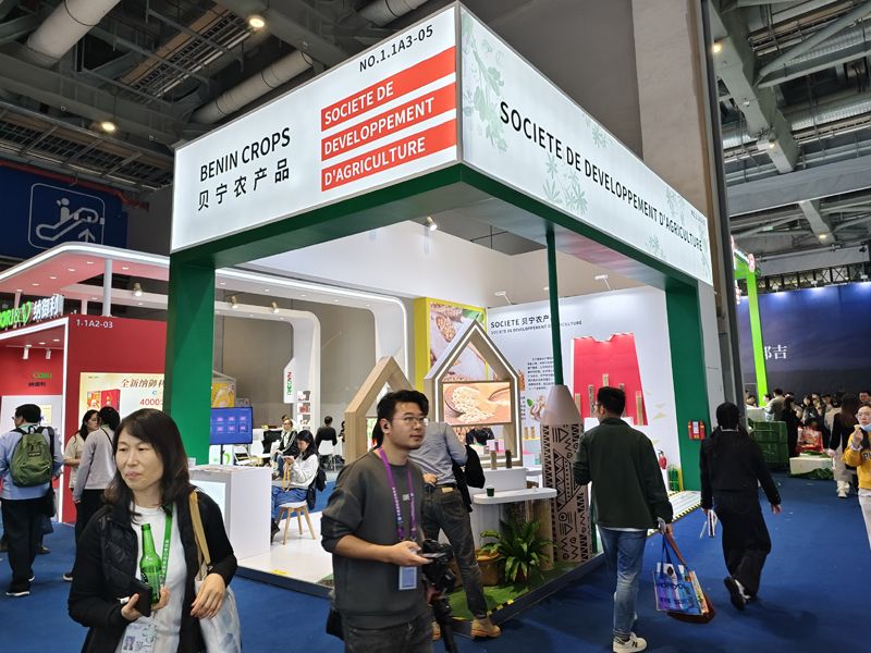 重庆展台设计搭建服务